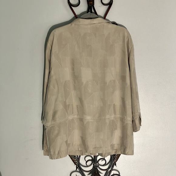 Westbound II button front shirt jacket - Picture 2 of 3